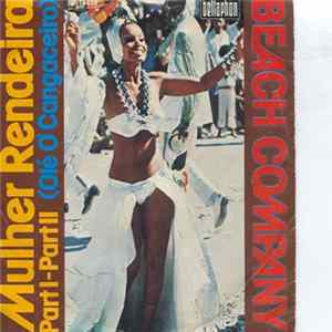 Beach Company - Mulher Rendeira Part 1 & 2 mp3