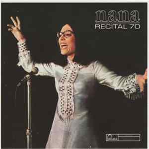 Nana - Récital 70 mp3
