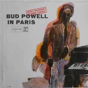 Bud Powell - Bud Powell In Paris mp3