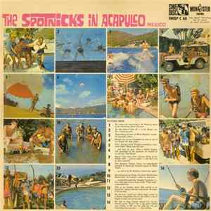 The Spotnicks - In Acapulco mp3