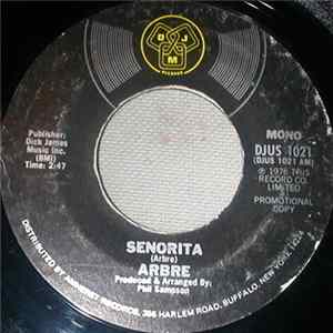 Arbre - Senorita mp3