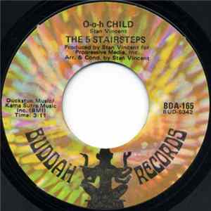 The 5 Stairsteps - O-o-h Child / Who Do You Belong To mp3