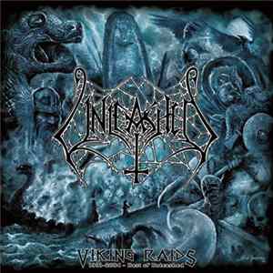 Unleashed - Viking Raids (1991-2004 - Best Of Unleashed) mp3