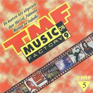 Various - Music Factory Volume 05-97 mp3