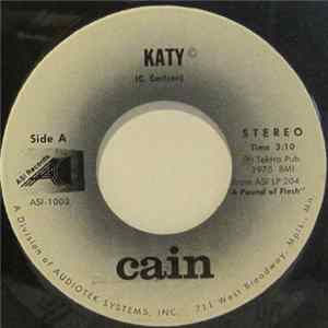 Cain - Katy / Southside Queen mp3