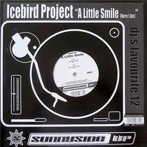 Icebird Project - A Little Smile (Here I Am) mp3