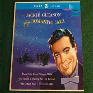 Jackie Gleason - Romantic Jazz mp3