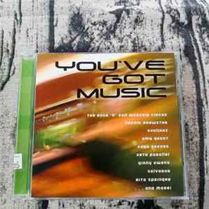 Various - You've Got Music mp3