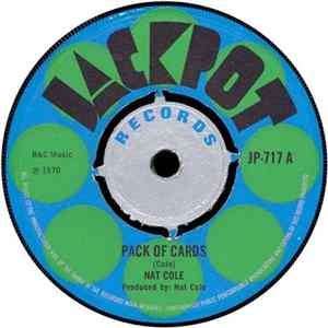 Nat Cole / Rita And Nat - Pack Of Cards / Spread Joy mp3