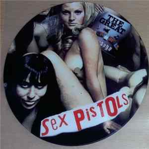 Sex Pistols - EMI mp3