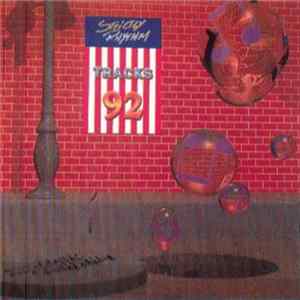 Various - Strictly Rhythm - Tracks '92 mp3