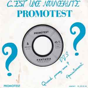 Fantasia - Nuit D'argent mp3