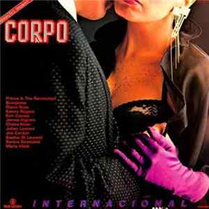 Various - Corpo A Corpo (Internacional) mp3