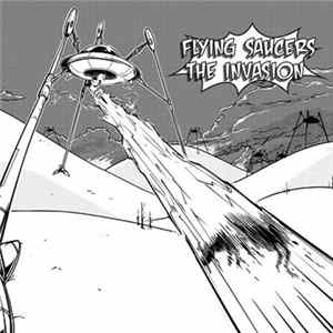 Faint One - Flying Saucers: The Invasion mp3