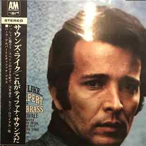 Herb Alpert & The Tijuana Brass - Sounds Like... mp3