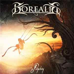 Borealis - Purgatory mp3