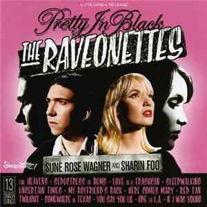 The Raveonettes - Pretty In Black mp3