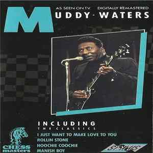 Muddy Waters - Muddy Waters mp3