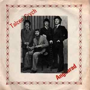 Talcen Crych - Angharad / Yfory mp3