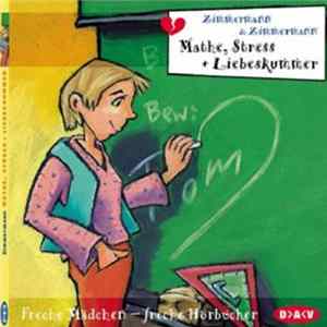 Zimmerman & Zimmermann - Mathe, Stress Und Liebeskummer mp3