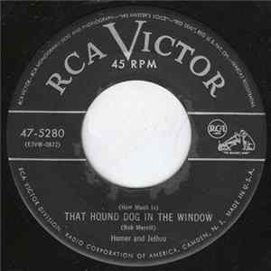Homer And Jethro - (How Much Is) That Hound Dog In The Window mp3