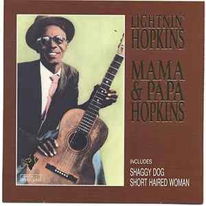 Lightnin' Hopkins - Mama & Papa Hopkins mp3