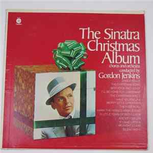 Frank Sinatra - The Sinatra Christmas Album mp3
