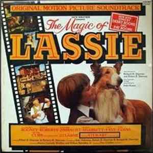 Various - The Magic Of Lassie mp3