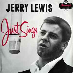 Jerry Lewis - Just Sings mp3