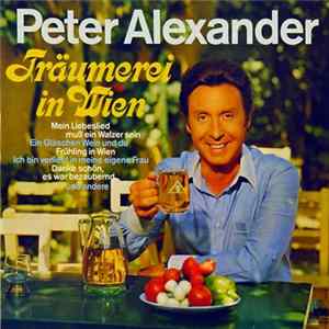 Peter Alexander - Träumerei In Wien mp3