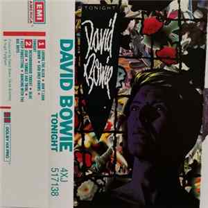 David Bowie - Tonight mp3