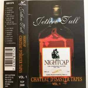 Jethro Tull - Nightcap: The Unreleased Masters 1973-91 Chateu D'isaster Tapes Vol.1 mp3