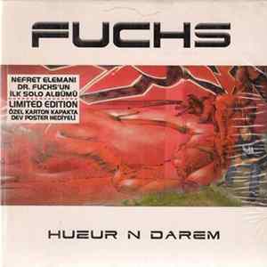 Fuchs - Huzur N Darem mp3