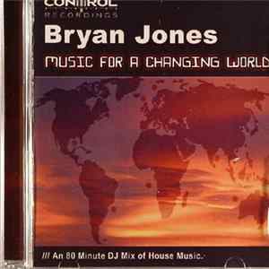 Various - Music For A Changing World mp3