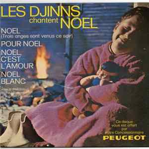 Les Djinns - Chantent Noel mp3