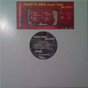 Black Tiger & MC Rony - Zwei In Aim Instrumentals mp3