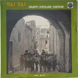 Gruppo Popolare Favarese - Toli' Toli' mp3