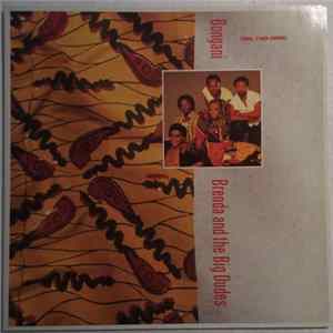 Brenda And The Big Dudes - Bongani mp3