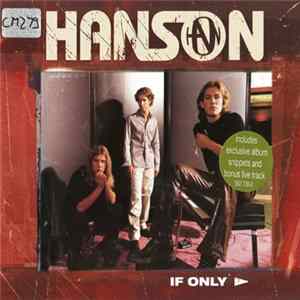 Hanson - If Only mp3