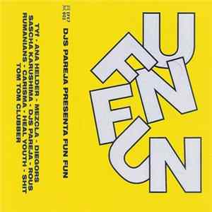 Various - Djs Pareja Presenta Fun Fun mp3
