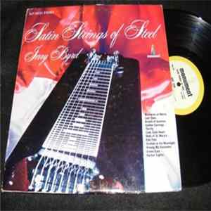 Jerry Byrd - Satin Strings Of Steel mp3