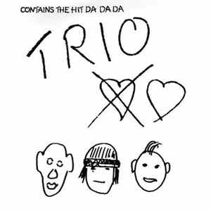 Trio - Da Da Da mp3