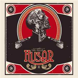 Ives Gullé Husar - Husar mp3