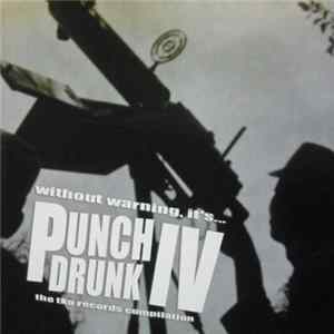 Various - Punch Drunk IV mp3