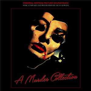 Lucas Giorgini - A Murder Collection (Original Motion Picture Soundtrack) mp3