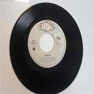 Ken Tobias - Dancer mp3