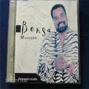 Bonga - Mutamba mp3