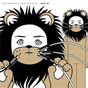 Oren Ambarchi & Scott Horscroft / Hado-Ho - Untitled mp3