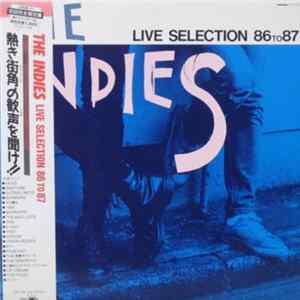Various - The Indies Live Selection 86 To 87 mp3