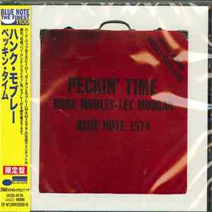 Hank Mobley, Lee Morgan - Peckin' Time mp3